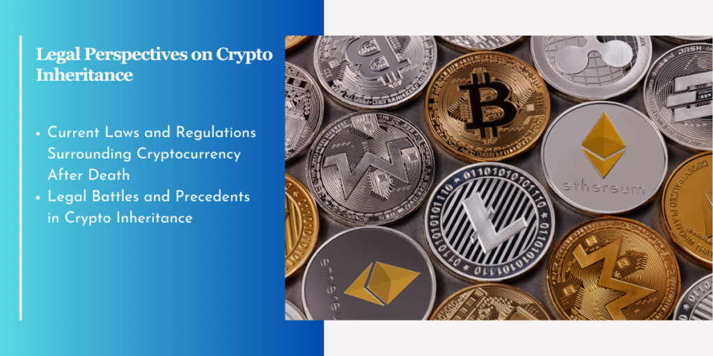 Perspectives Juridiques Crypto